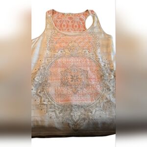 Maurices Tank Top Size Small
